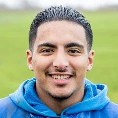 Ayoub Louihrani