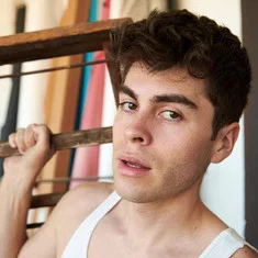 Benjamin Esqueda