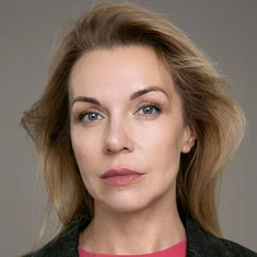 Наталья Яськова