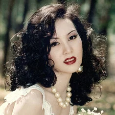 Mộng Vân