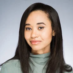 Ericka Boston