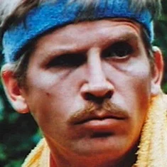 Bruce Baron