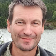Mattis Thørud