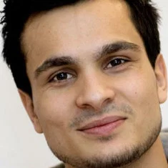Simon Mathew
