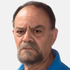 Luis Marín