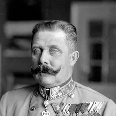 Франц Фердинанд