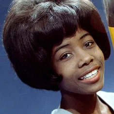 Millie Small