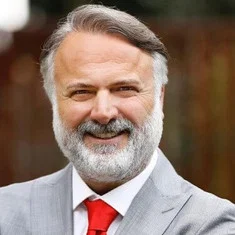 Zafer Öztürk