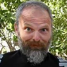 Hynek Bernard