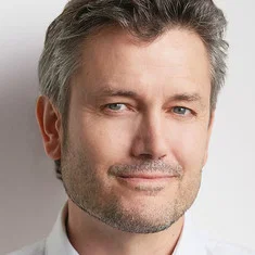 Кевин Харе
