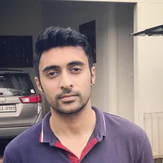 Rinosh George