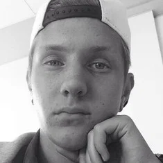 Jonas Santi Einarsson