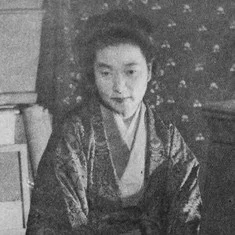 Shigeko Yuki