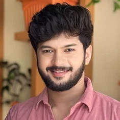 Sachdev S Pillai