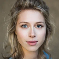 Ellie Morris