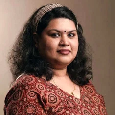 Ganga Meera