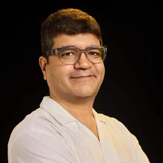 Shiirshak S. Anand