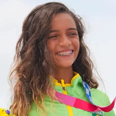 Rayssa Leal