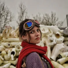 Megan Nicholls