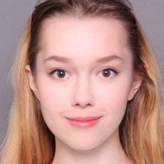 Алиса Лукшина