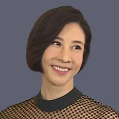 Yvonne Lam Yee-Man