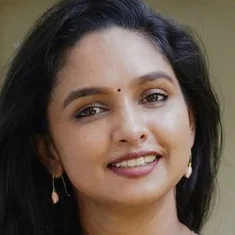 Vrindha Menon