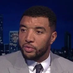 Troy Deeney