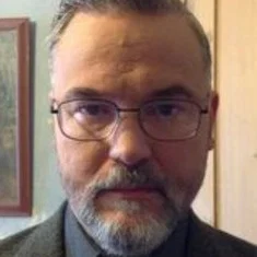 Stephen Thrower