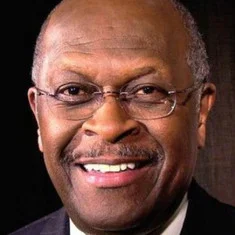 Herman Cain
