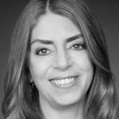 Nancy Abraham