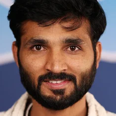 Suraaj Suman