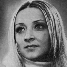 Наталья Большакова