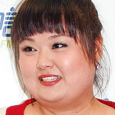 May Chan