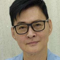 Eddie Koo Koon Chung