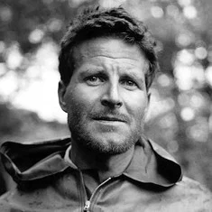 Norman Dyhrenfurth
