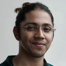 Ravikant Jaiswal