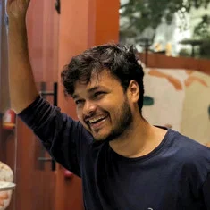 Avinash Manchiraju
