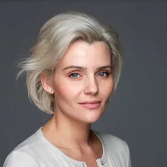 Евгения Синицкая