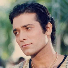 Puru Raaj Kumar