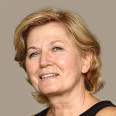 Iris Bohnau