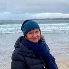 Neasa Ní Chianáin