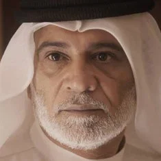 Mansoor Alfeeli
