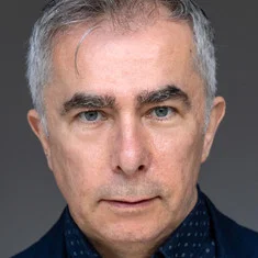 Declan Mills