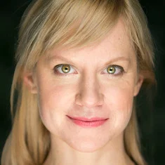 Trish Lindström