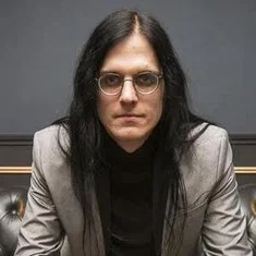 Johannes Eckerström
