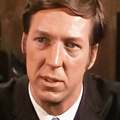 David Hartman