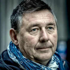 Rudi Vranckx