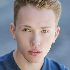 Luke Avoledo