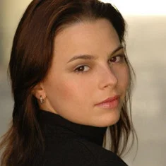 Zoe Simpson