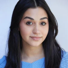 Alanis Sophia
